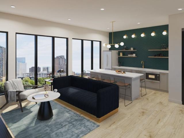 Apartment for rent in Stevens Square - Loring Heights, Minneapolis