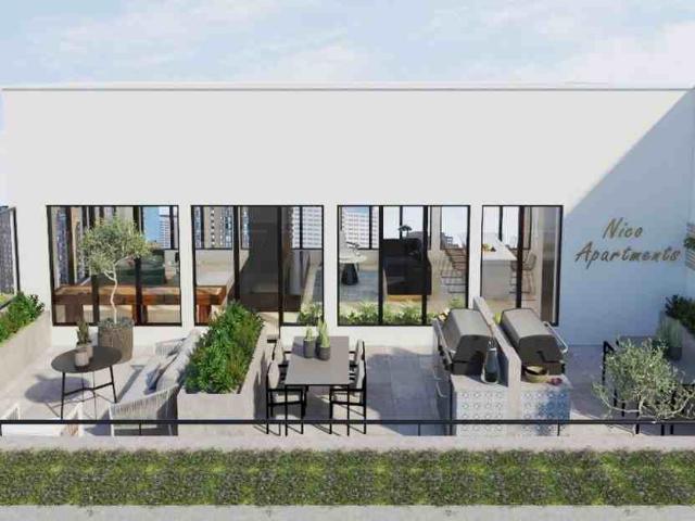 Apartment for rent in Stevens Square - Loring Heights, Minneapolis