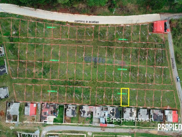 Departamento en venta en Texcapa, Huauchinango