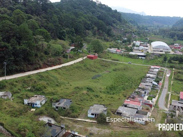 Departamento en venta en Texcapa, Huauchinango