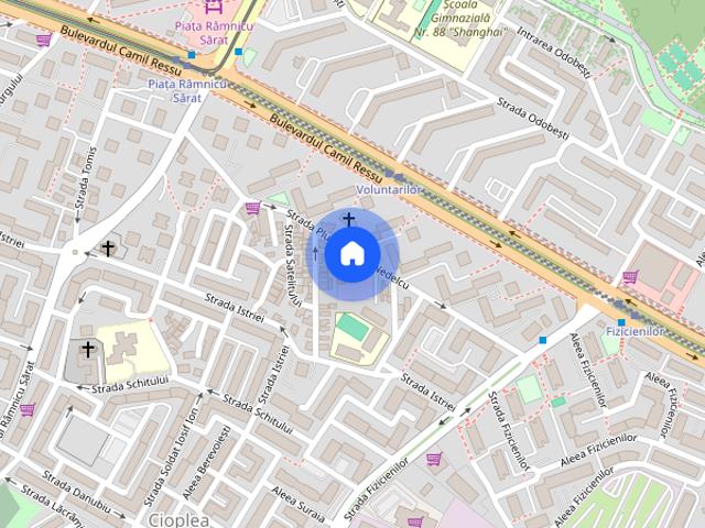 Apartament închirieri în Sector 3, București