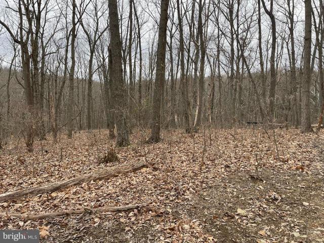 Land for sale in New Windsor, Maryland