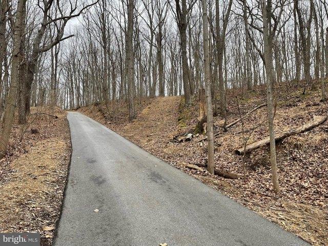 Land for sale in New Windsor, Maryland