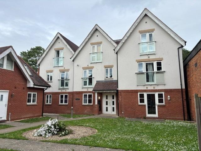 Apartment for rent in Red Hill, Worcester