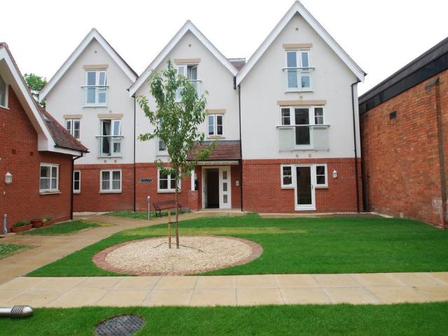 Apartment for rent in Red Hill, Worcester