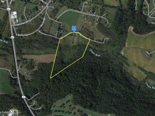 Property for sale in Bradenville, Pennsylvania