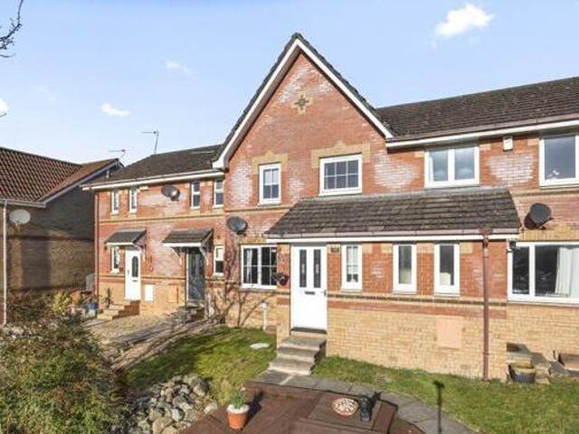 House for sale in Broxburn, Scotland