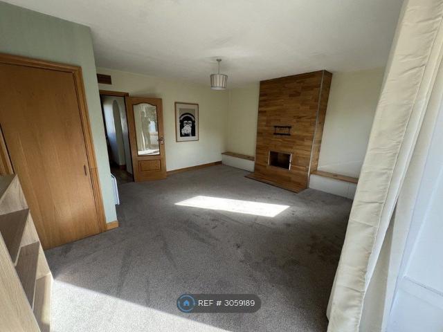 Apartment for rent in Linktown, Kirkcaldy