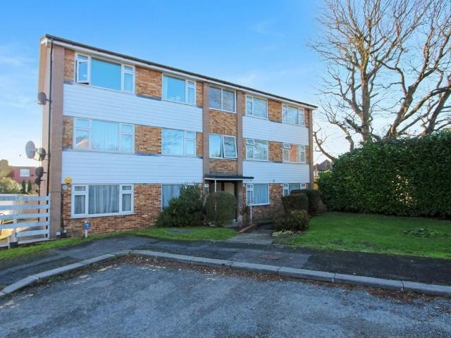 Apartment for rent in London Borough of Harrow, Greater London