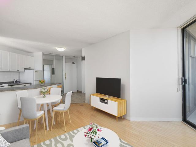 Apartment for rent in Vancouver, British Columbia