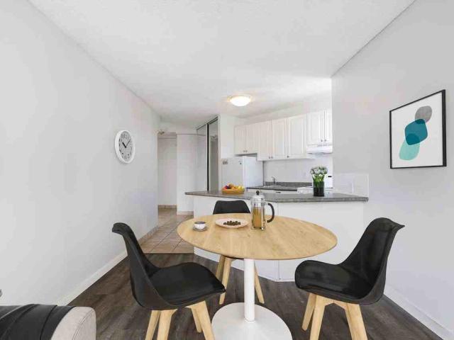 Apartment for rent in Vancouver, British Columbia