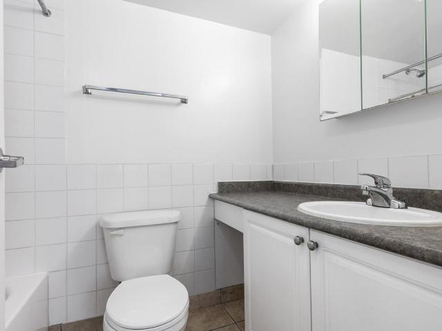 Apartment for rent in Vancouver, British Columbia