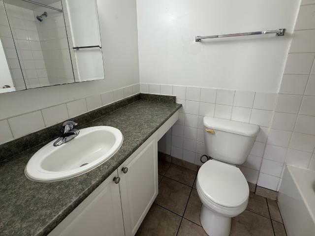 Apartment for rent in Vancouver, British Columbia