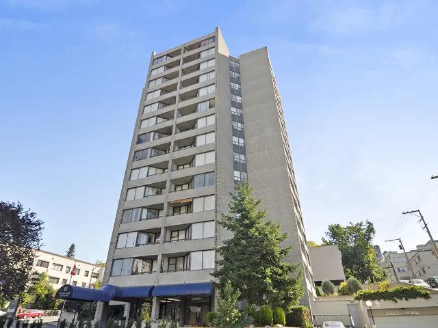 Apartment for rent in Vancouver, British Columbia