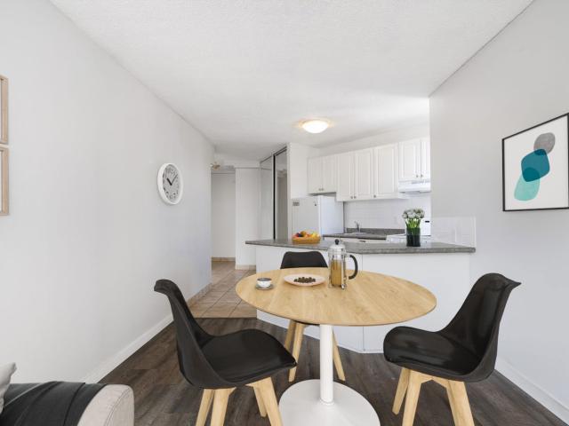 Apartment for rent in Vancouver, British Columbia
