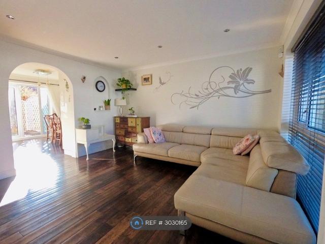 House for rent in West Heath, Greater London