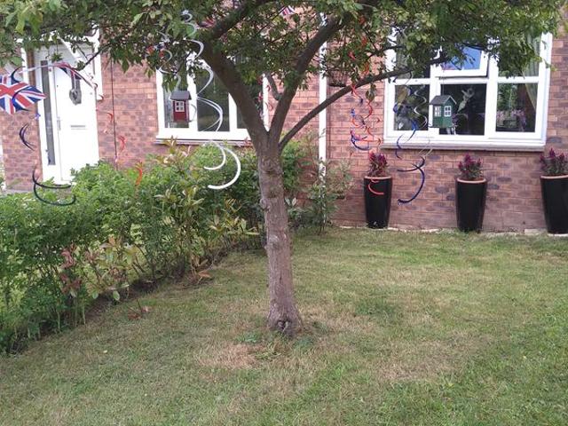 House for rent in Emmbrook, Wokingham