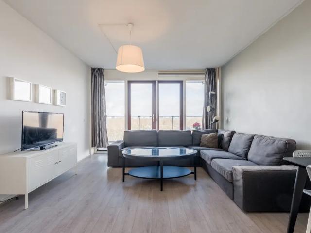 Appartement te huur in Nieuw-West, Amsterdam