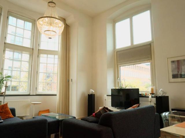 Appartement te huur in Binnenstad Woongebied, Utrecht
