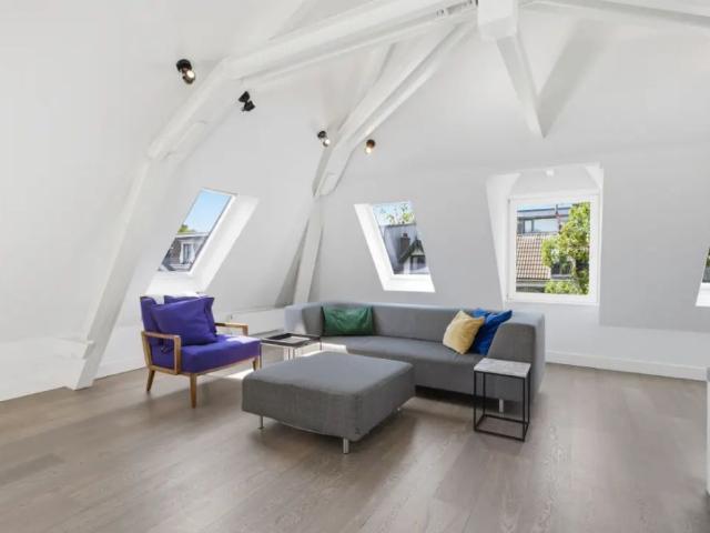 Appartement te huur in West, Amsterdam