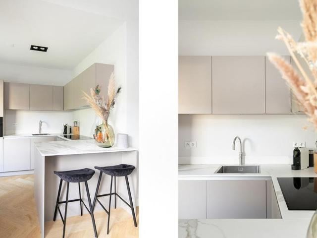 Appartement te huur in Gestel, Noord Brabant