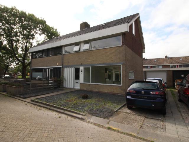 Woning te huur in Oosterpark, Harlingen
