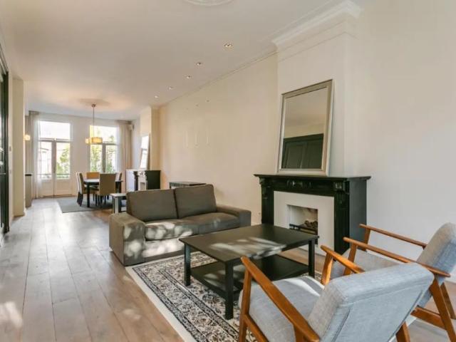 Appartement te huur in Zuid, Amsterdam