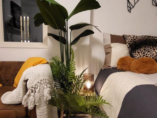 Appartement te huur in Haarzuilens, Utrecht