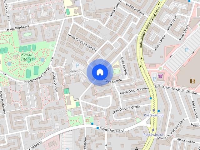 Garsonieră închirieri în Sector 3, București