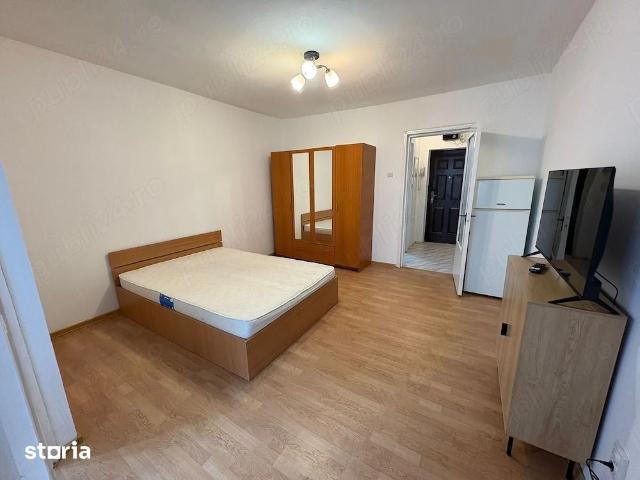 Garsonieră închirieri în București