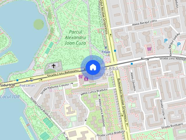 Apartament închirieri în Sector 3, București