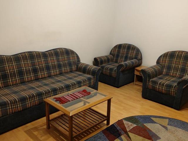 Garsonieră închirieri în București