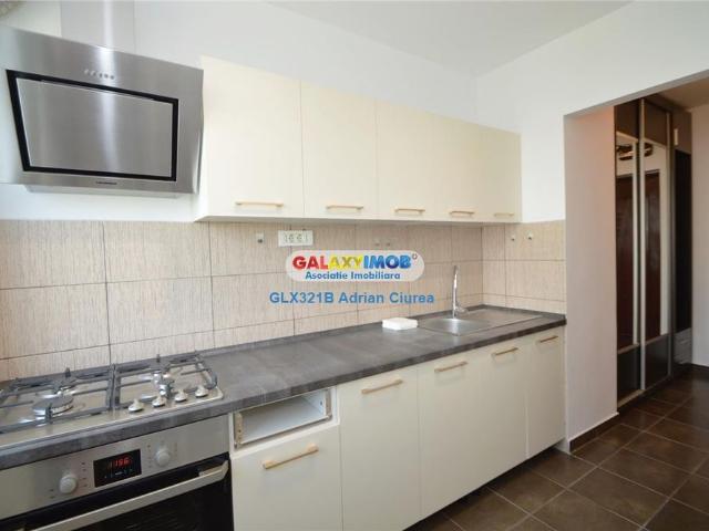 Apartament închirieri în București
