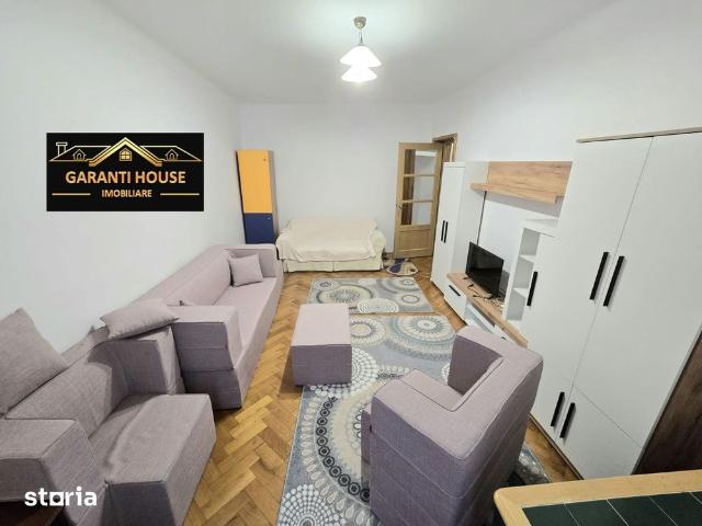 Apartament închirieri în Traian, Baia Mare