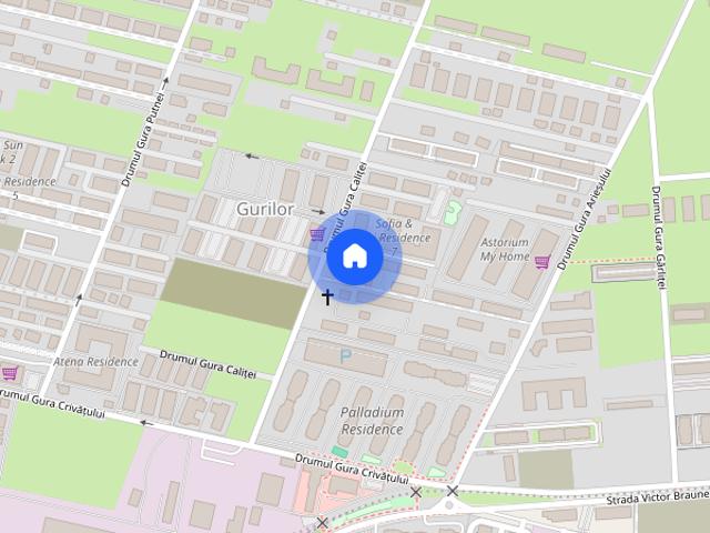Garsonieră închirieri în București