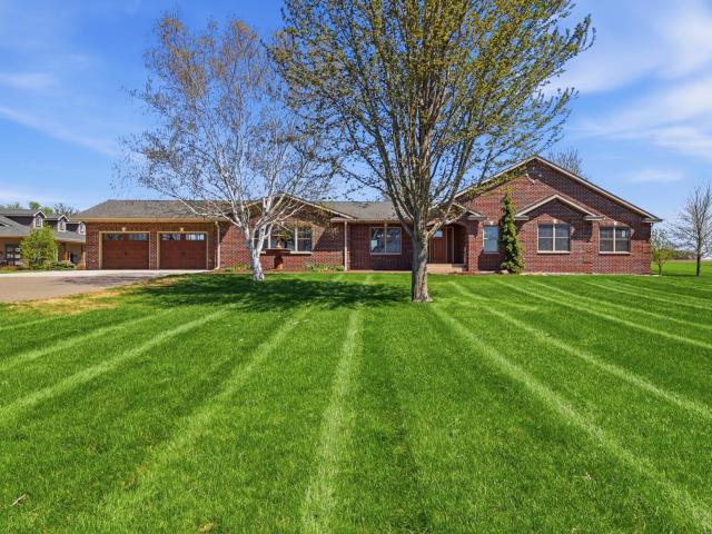 House for sale in Minnesota