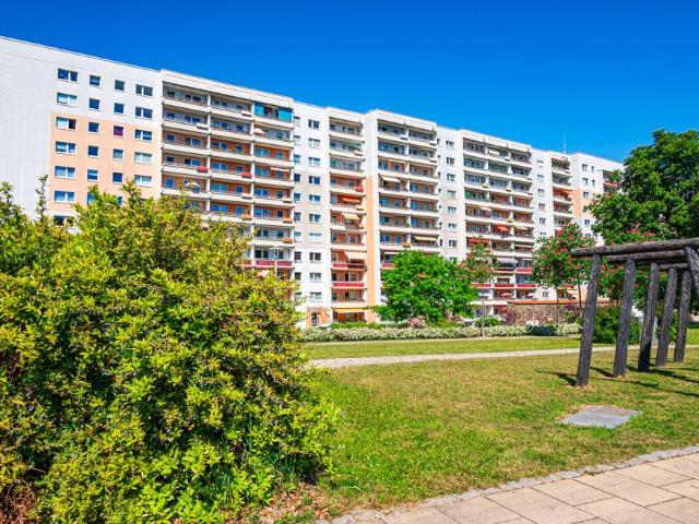 Apartment mieten in Altstadt Zwickau, Zwickau