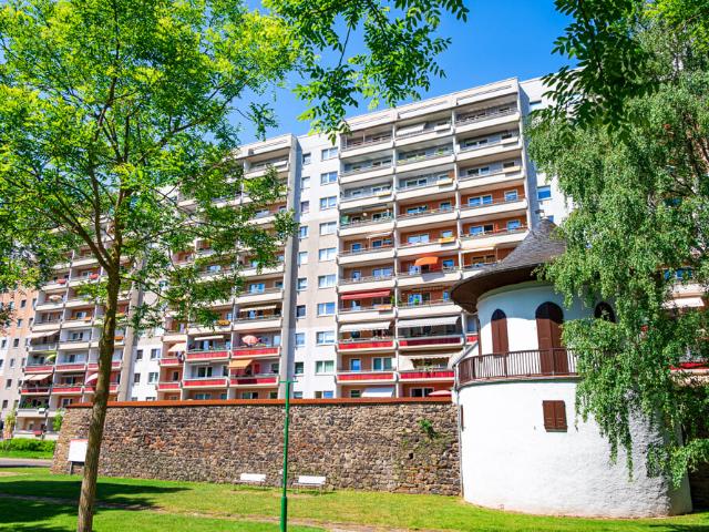 Apartment mieten in Wilkau-Haßlau, Sachsen