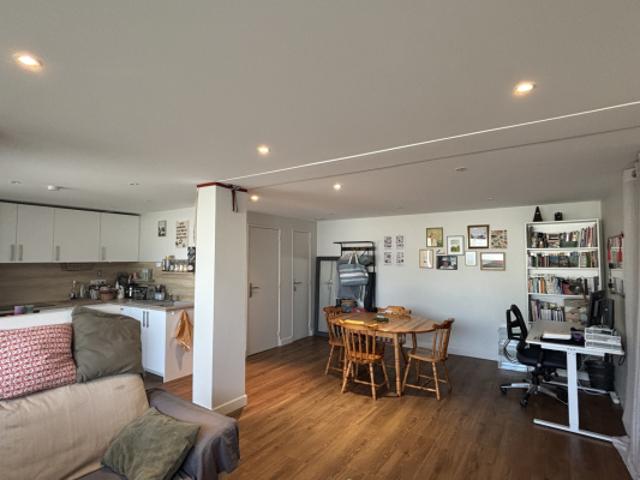 Appartement vente à Annecy