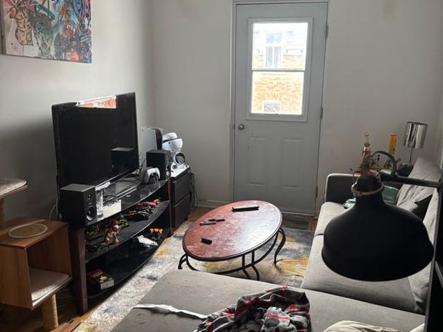 Apartment for rent in St. Leonard's, Quebec