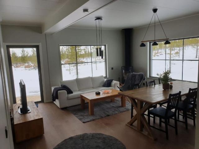 Stuga hyra i Idre, Dalarna