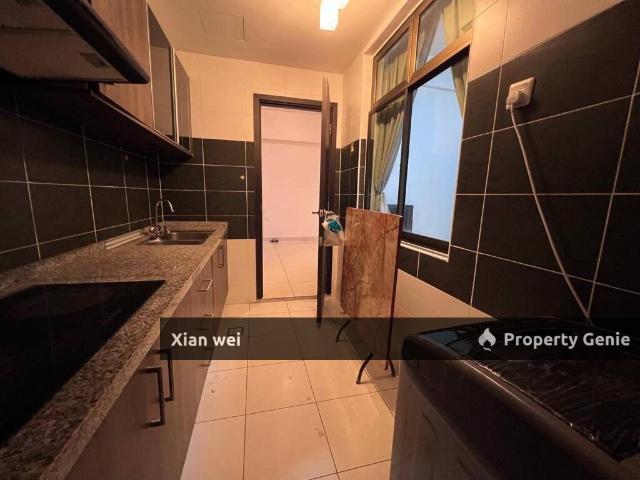 Townhouse for sale in Bukit Ledang, Johor