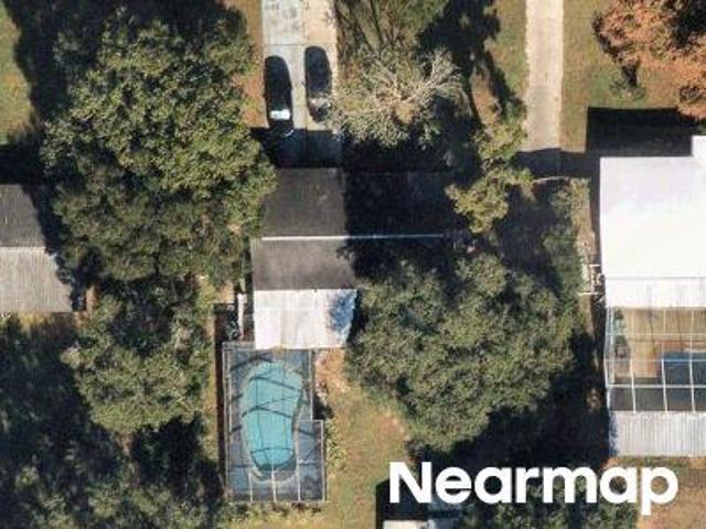 House for sale in Zephyrhills, Florida