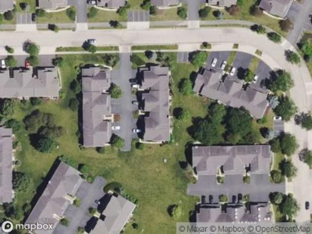 House for sale in South Elgin, Illinois