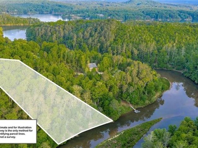 Land for sale in Wilkesboro, North Carolina
