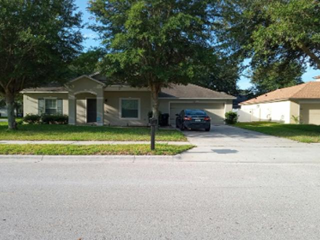 House for sale in Apopka, Florida