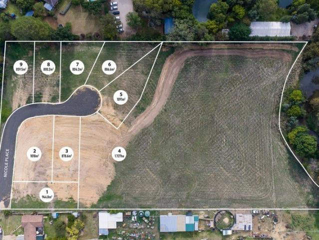 Land for sale in Mudgee, New South Wales