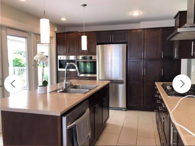 House for rent in Burnaby, British Columbia