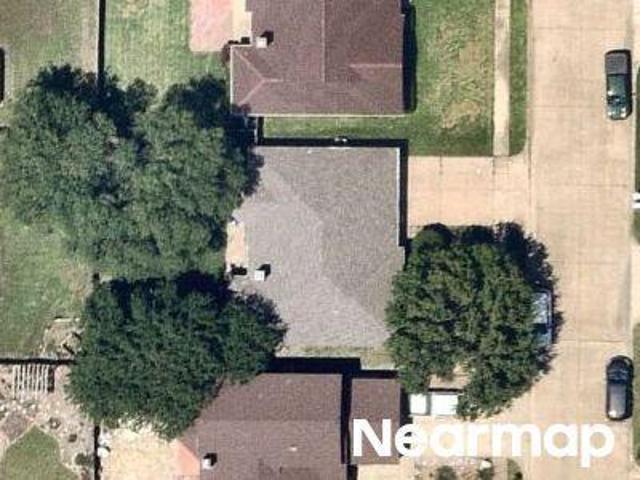 House for sale in Arlington, Texas