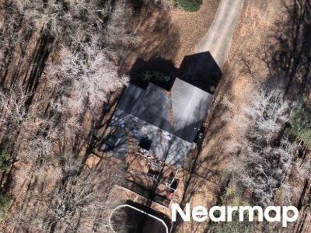 House for sale in Senoia, Georgia